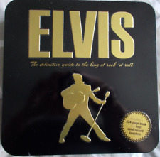 Elvis gift set for sale  STOKE-ON-TRENT