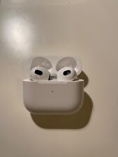 Apple airpods terza usato  Musile Di Piave