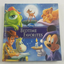 Colección de libros de cuentos favoritos para dormir de Disney del personal del grupo de libros de Disney 2012 HC segunda mano  Embacar hacia Argentina