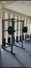 body solid gym equipment for sale  CORBY