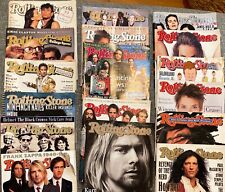 Rolling stones magazine for sale  Kennebunk