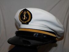 National navy officer d'occasion  Expédié en Belgium