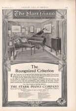 1909 starr piano for sale  Branch