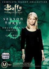 Buffy The Vampire Slayer : Temporada 3 | Boxset (DVD, 1998) comprar usado  Enviando para Brazil