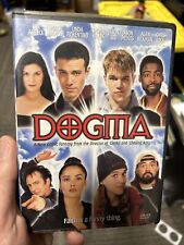 Dogma matt damon for sale  Farmington