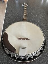 banjo mahogany for sale  Plattsburgh