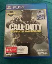 Call of Duty Infinite Warefare - Jogo PS4, usado comprar usado  Enviando para Brazil