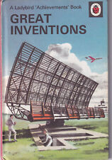 Ladybird great inventions for sale  Ireland