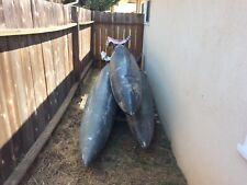 Aircraft drop tank for sale  San Diego