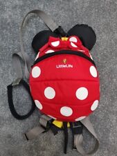 Littlelife disney minnie for sale  READING
