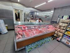 Meat display fridge for sale  LONDON