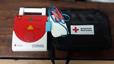 Dispositivo de RCP de treinamento da Cruz Vermelha. comprar usado  Enviando para Brazil