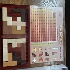 Katamino board game for sale  UK