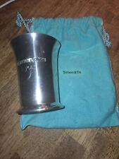 Tiffany pewter georgetown for sale  Greenfield