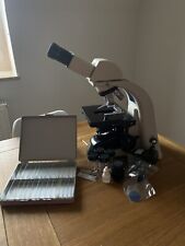 Bino trinokularmikroskop visis gebraucht kaufen  Hamburg
