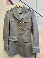1941 usarmy giacca usato  Piombino