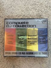 dj cd collection for sale  ANDOVER