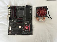 Msi 970 gaming for sale  LONDON
