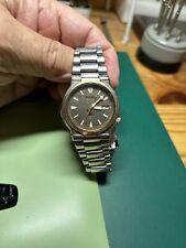 Vintage seiko quartz for sale  North Port