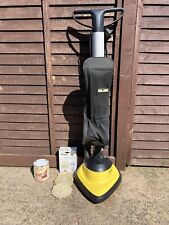 karcher floor polisher for sale  MONMOUTH