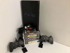 Sony playstation console for sale  Amesbury