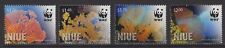 Niue 2012 wwf for sale  UK