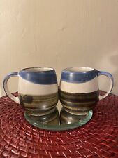 Chatham potters mugs for sale  Fort Myers
