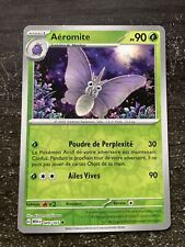 Aeromite reverse pokémon d'occasion  Saint-Pierre-d'Oléron