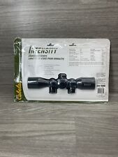 Cabelas intensity 4x32 for sale  Pearcy