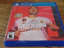 Fifa20 emirates ps4 for sale  Warsaw