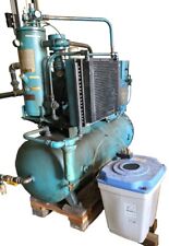 Air compressor leroi for sale  Cape Girardeau