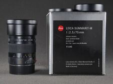 Leica summarit mf gebraucht kaufen  Wuppertal