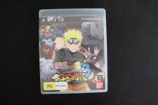 Naruto Shippuden: Ultimate Ninja Storm 3 PS3 comprar usado  Enviando para Brazil