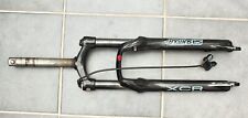 Suntour xcr forks for sale  Shipping to Ireland