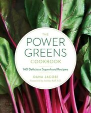 Power greens cookbook for sale  Carlstadt