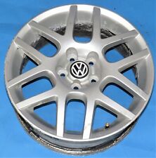 Golf mk4 alloy for sale  CHELMSFORD