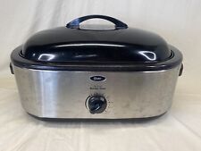 Oster quart roaster for sale  Paducah