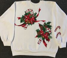 Vtg 80s christmas for sale  Phoenix