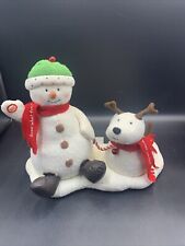 Hallmark 2004 jingle for sale  Munster