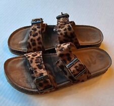 Mad love sandals for sale  Marysville