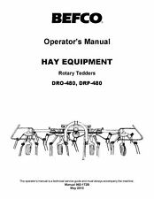 Hay rotary tedders for sale  Houston