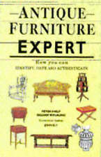 Antique Furniture Expert by Gillian Walkling Hardback Book The Cheap Fast Free comprar usado  Enviando para Brazil