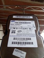  Disco rígido 80GB Samsung HD080HJ/P comprar usado  Enviando para Brazil
