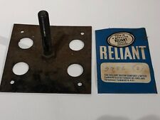 9786 genuine reliant for sale  NORWICH