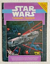 Star wars commando d'occasion  Limours