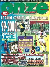 Mondial serie guide d'occasion  France