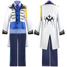 Usado, Conjunto completo de roupas Frozen 2 Hans Prince fantasia cosplay Halloween carnaval comprar usado  Enviando para Brazil