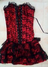 corsets moulin rouge for sale  LONDON