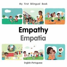 Meu Primeiro Livro Bilíngue-Empatia (Inglês-Português) por Billings, Patricia comprar usado  Enviando para Brazil