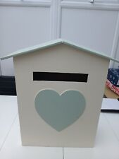 Paintable posting box for sale  CHATHAM